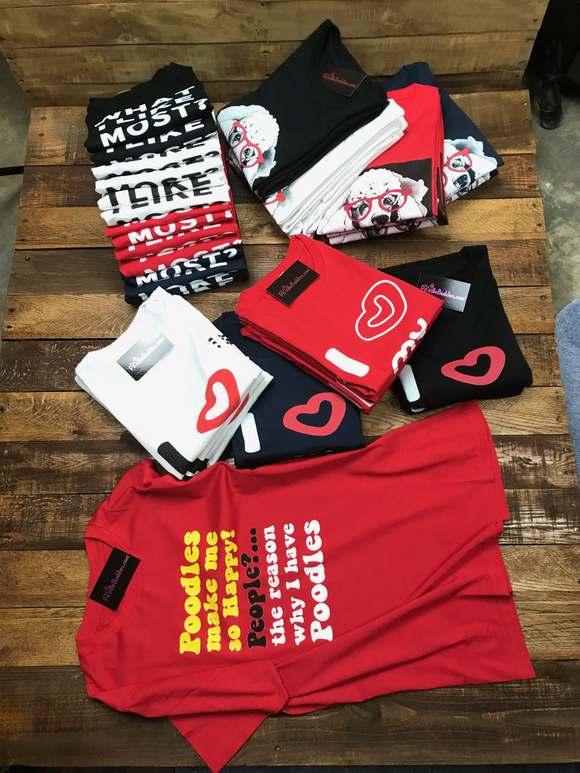 T-Shirts